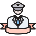 instructor icon