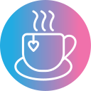 té caliente icon