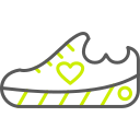 zapatos icon