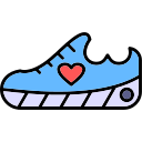 zapatos icon