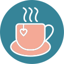 té caliente icon