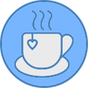 té caliente icon