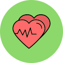 corazón icon