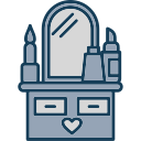 tocador icon