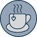 té caliente icon