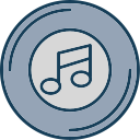 música icon