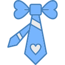 gravata icon