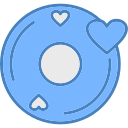 cd icon