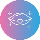 labios icon