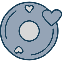 cd icon