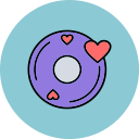 cd icon