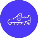 zapatos icon