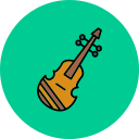 violín icon