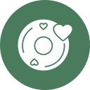 cd icon