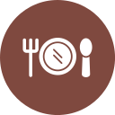 banquete icon