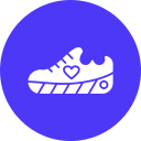 zapatos icon