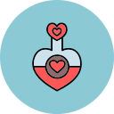 poción de amor icon