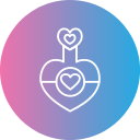 poción de amor icon