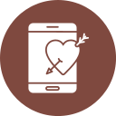 cupido icon