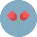 rosa icon