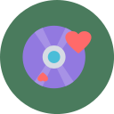 cd icon