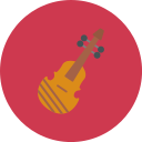 violín icon