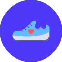 zapatos icon