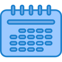 calendario icon