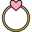 Wedding ring 