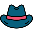 sombrero icon