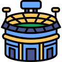 estadio icon