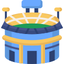 estadio icon