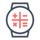 calculadora icon