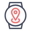 gps icon