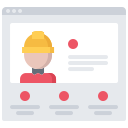 Constructor icon