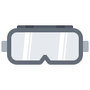 Gafas de seguridad icon