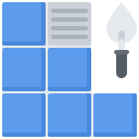 Azulejos icon