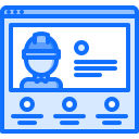 Constructor icon