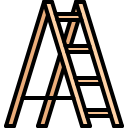 Escalera icon