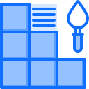 Azulejos icon