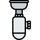 Sifón icon