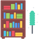 Biblioteca icon