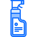 Spray icon