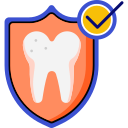 Seguro dental icon