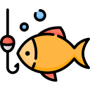 Pesca icon