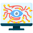 visión por computadora icon