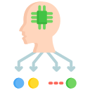 bayes ingenuo icon