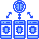 inteligencia artificial icon