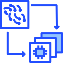 dimensionalidad icon