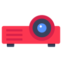 proyector icon